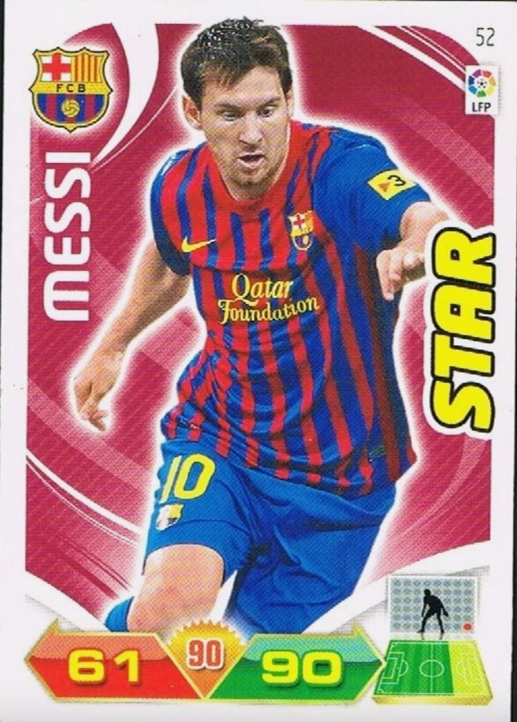Other LEO MESSI STAR product image